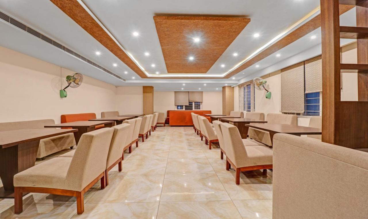 Treebo Premium Runway Suites, Marathahalli Bengaluru Kültér fotó