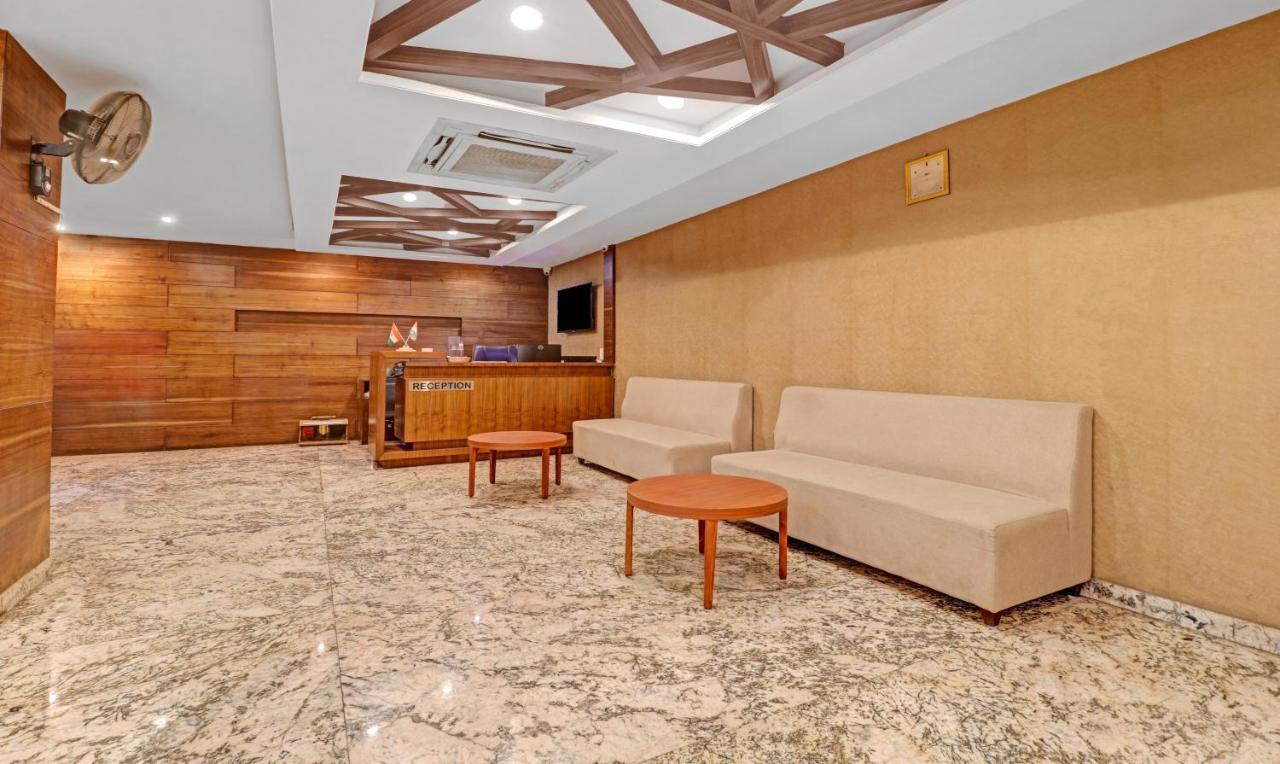 Treebo Premium Runway Suites, Marathahalli Bengaluru Kültér fotó