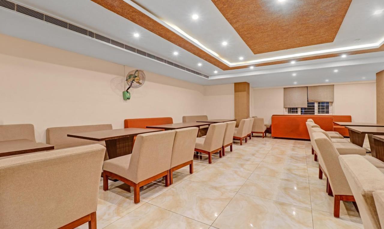 Treebo Premium Runway Suites, Marathahalli Bengaluru Kültér fotó