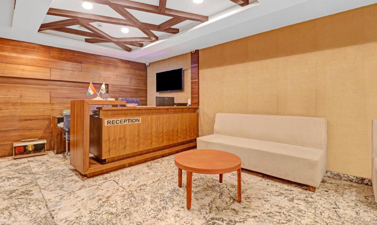 Treebo Premium Runway Suites, Marathahalli Bengaluru Kültér fotó